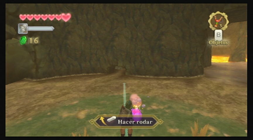 The Legend of Zelda: Skyward Sword